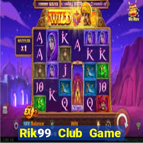 Rik99 Club Game Bài Solitaire