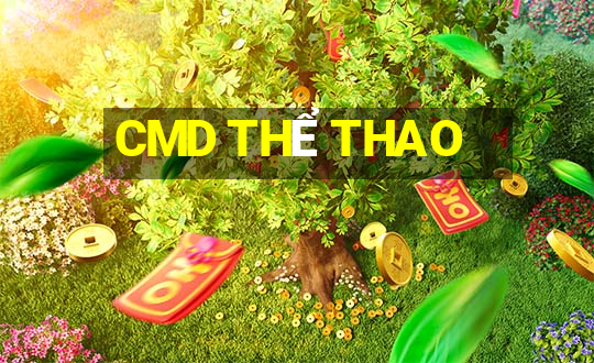 CMD THỂ THAO