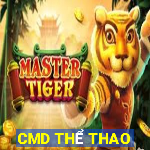 CMD THỂ THAO