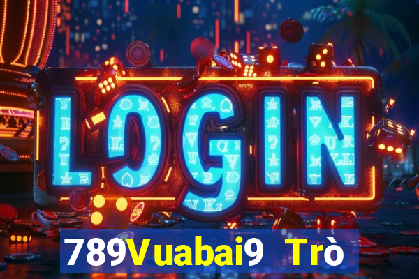 789Vuabai9 Trò chơi Gem Mẹo