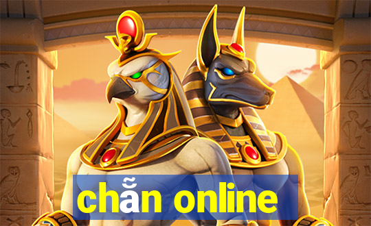 chẵn online