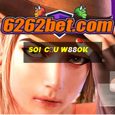 Soi Cầu W88ok