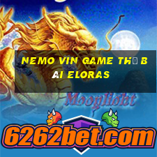 Nemo Vin Game Thẻ Bài Eloras