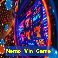 Nemo Vin Game Thẻ Bài Eloras