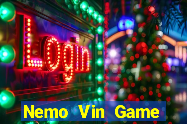 Nemo Vin Game Thẻ Bài Eloras