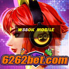 w88ok mobile