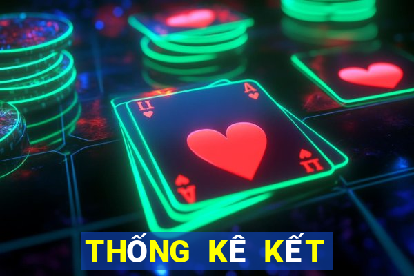 THỐNG KÊ KẾT QUẢ XSQT ngày 3