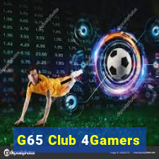 G65 Club 4Gamers