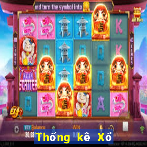 Thống kê Xổ Số gia lai ngày 7