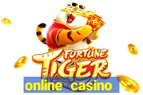 online casino malaysia list