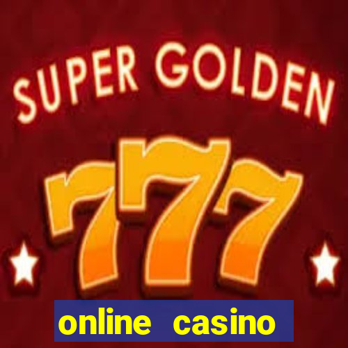 online casino malaysia list