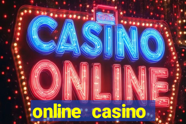 online casino malaysia list