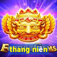 thang niên