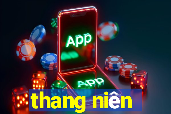 thang niên