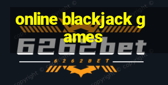 online blackjack games