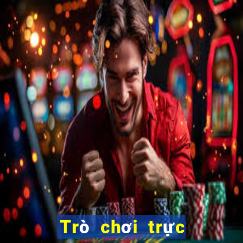 Trò chơi trực tuyến Baile