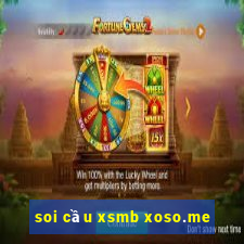 soi cầu xsmb xoso.me