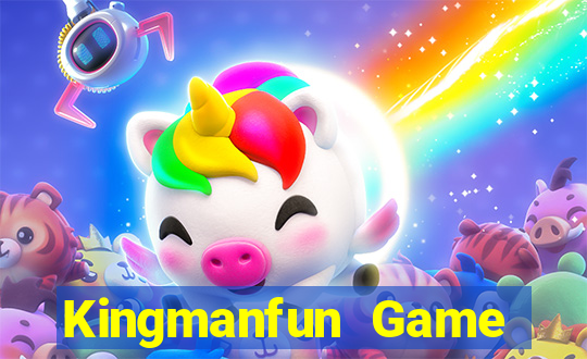 Kingmanfun Game Thẻ Bài Illuminati