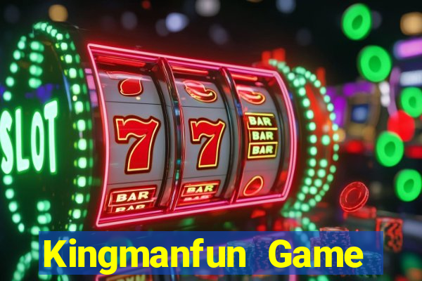 Kingmanfun Game Thẻ Bài Illuminati