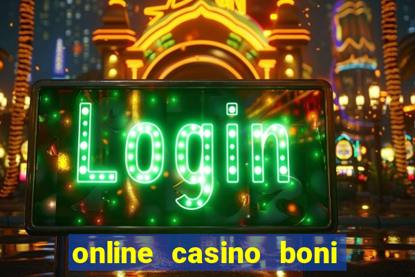 online casino boni trust dice