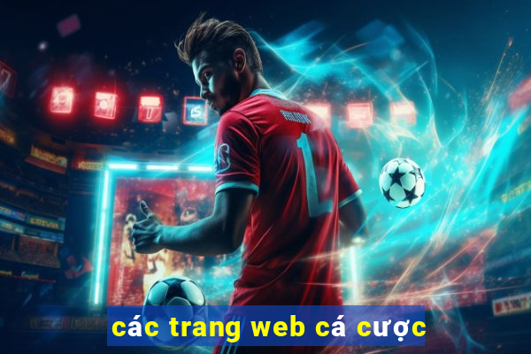 các trang web cá cược