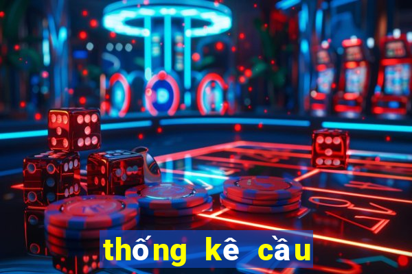 thống kê cầu lô miền bắc