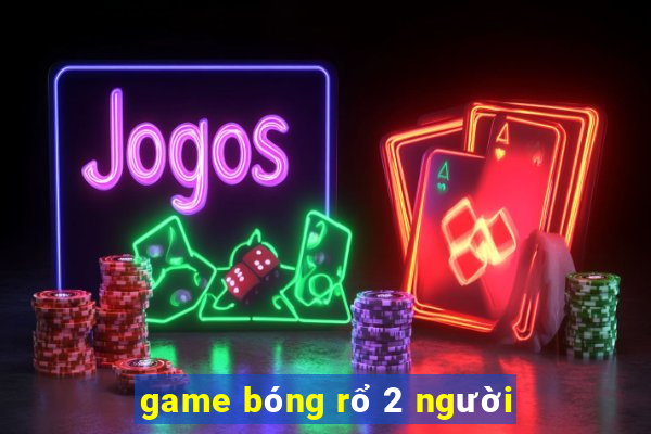 game bóng rổ 2 người