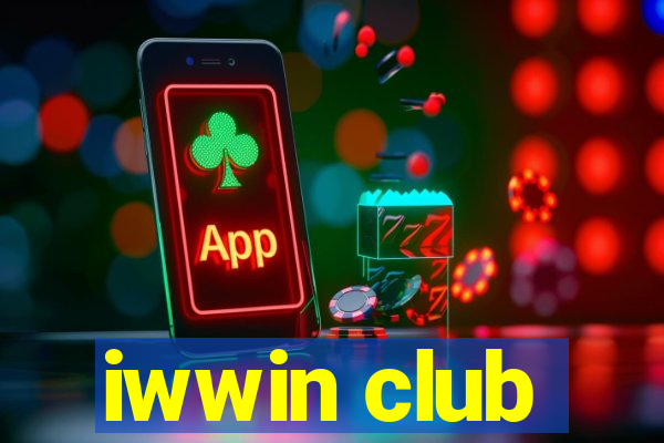 iwwin club