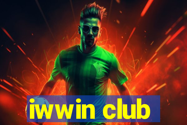 iwwin club