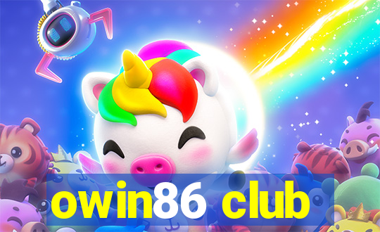 owin86 club