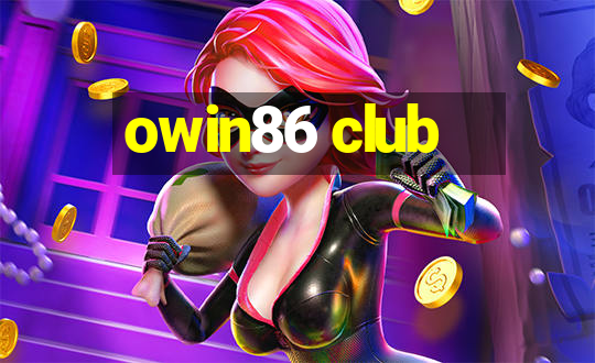 owin86 club