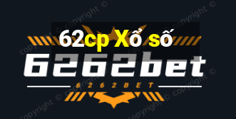 62cp Xổ số