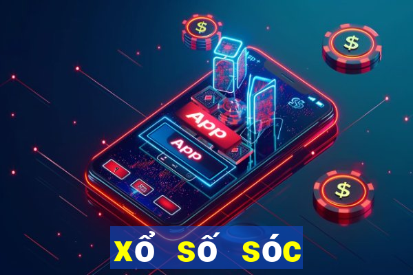 xổ số sóc trăng ngày 14 tháng 11