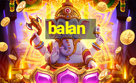 balan