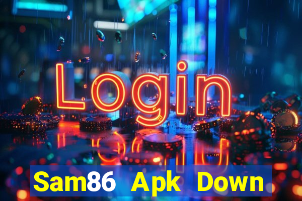 Sam86 Apk Down Game Bài Vui