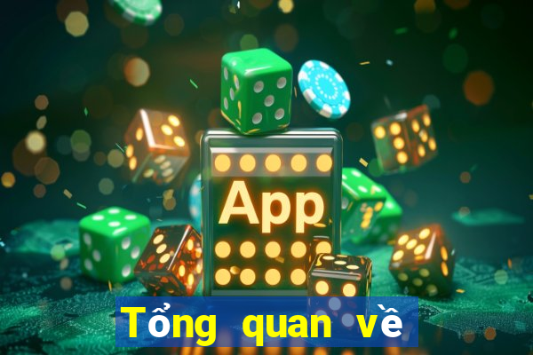 Tổng quan về xổ số cp