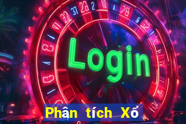 Phân tích Xổ Số thừa thiên huế ngày 5