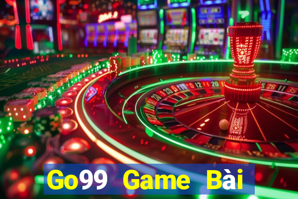 Go99 Game Bài Tặng Tiền