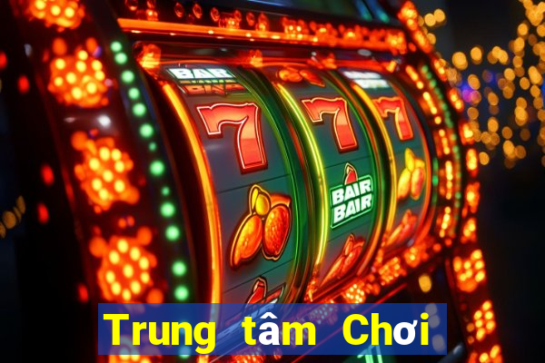 Trung tâm Chơi game bài 0597