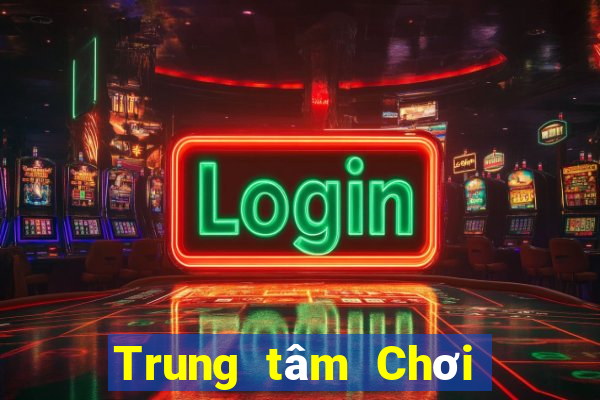 Trung tâm Chơi game bài 0597