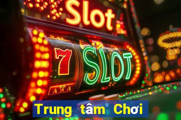 Trung tâm Chơi game bài 0597