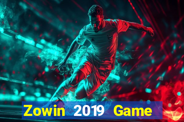 Zowin 2019 Game Bài King