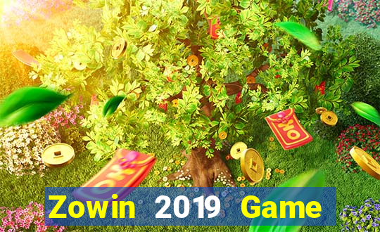 Zowin 2019 Game Bài King