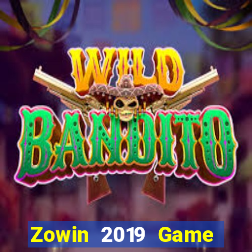 Zowin 2019 Game Bài King