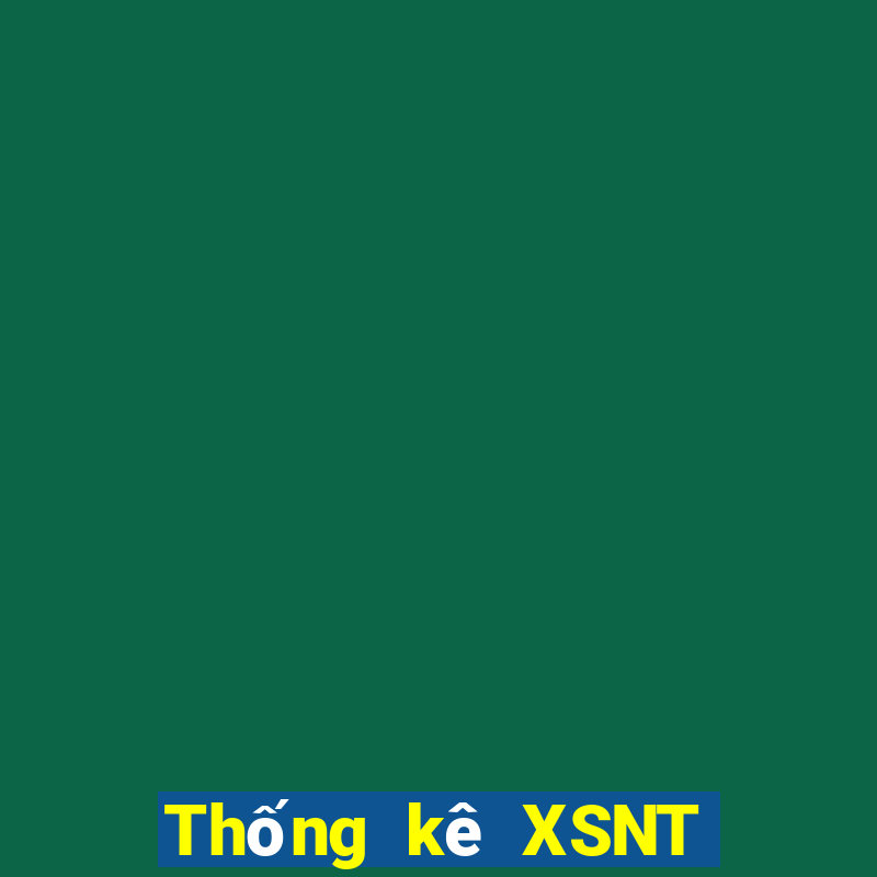 Thống kê XSNT ngày 14