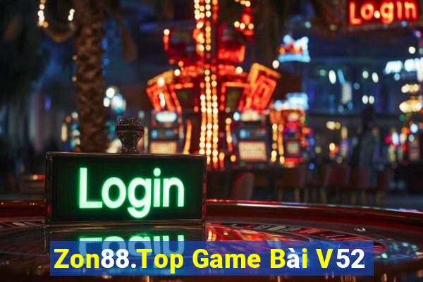 Zon88.Top Game Bài V52