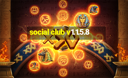 social club v1.1.5.8