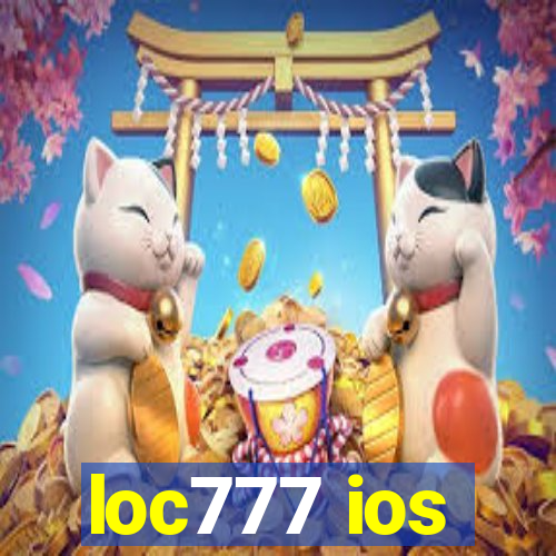 loc777 ios