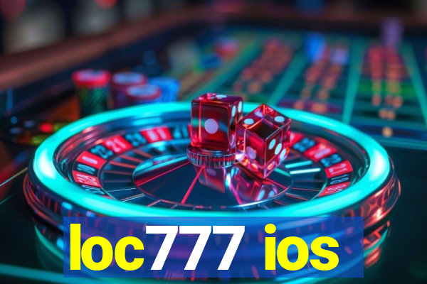 loc777 ios