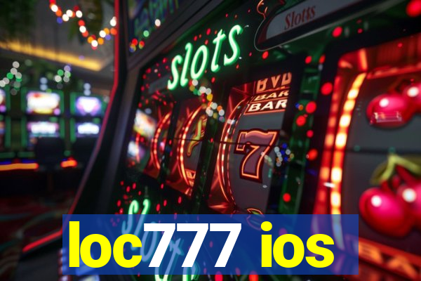 loc777 ios